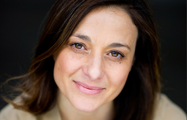 Daniela Farinacci